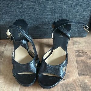 Michael Kors heels